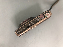 Nikon Coolpix S9500
