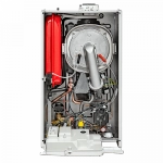 Baxi LUNA PLATINUM+ 1.18 GA котел газовый настенный 7219689--