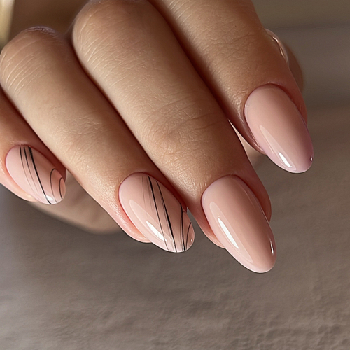 BSG Confiture Жёсткий гель №47, 13 гр