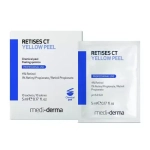 Retises CT Mediderma | Желтый пилинг
