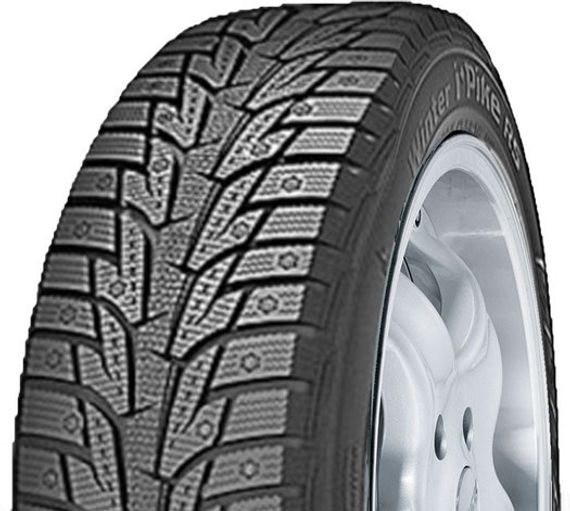 Hankook Tire Winter I*Pike RS W419 225/40 R18 92T XL шип.