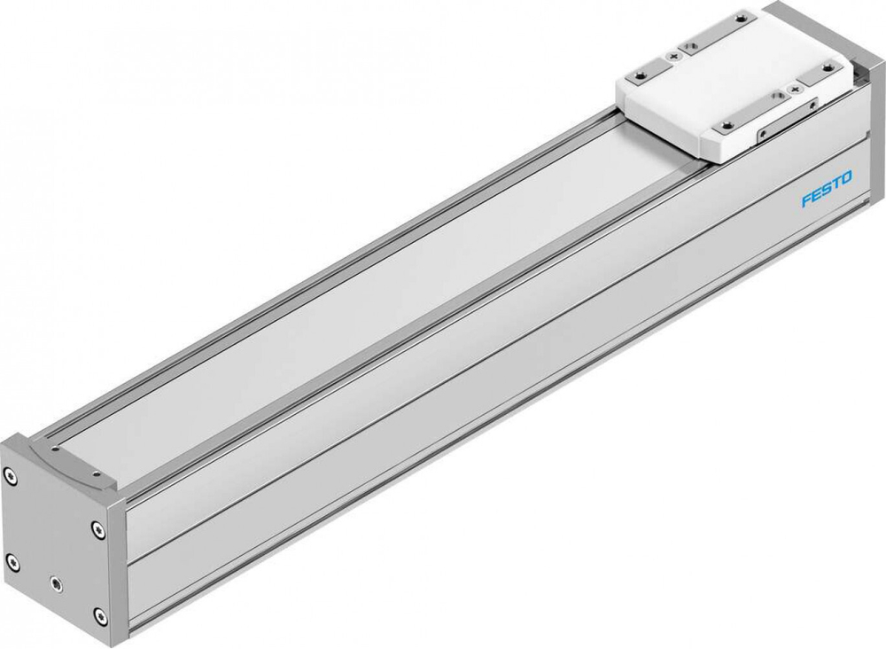 Пассивная направляющая Festo ELFC-KF-80-400