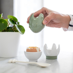 Набор для соли и перца eiei, эвкалиптовый