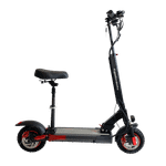 Электросамокат KUGOO M4 PRO jilong (48V/18AH)