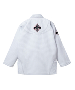 Кимоно Gr1ps Primero Al Leone - белое