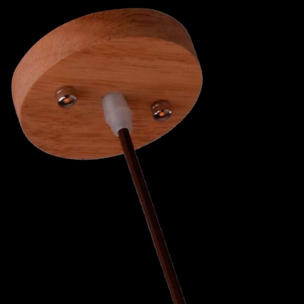 Подвесной светильник СЕКТО Octo 4240 Lamp White