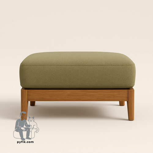 Пуф коллекция Лемпо