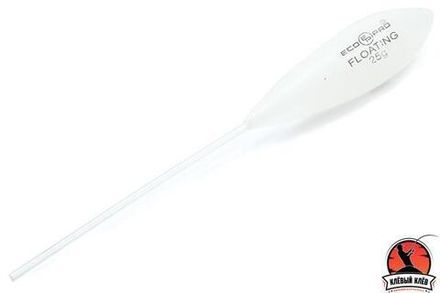 Бомбарда ECOPRO Float. Milk AZ-22700-50 (10 шт.)