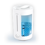 Ультразвуковой увлажнитель с механическим управлением серии TENTOU USH-TTM7201WC