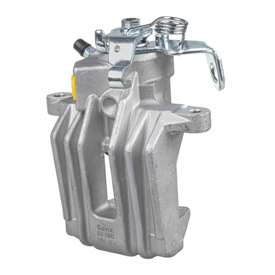 Суппорт задний L VW Polo Sedan (RUS) (10-) GANZ GIJ13043