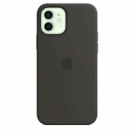 Силиконовый чехол MagSafe Silicone Case для iPhone 12 Mini