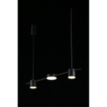 Подвесной светодиодный светильник Aployt Frania APL.017.03.18