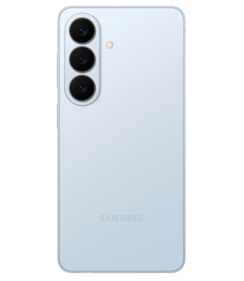 Смартфон Samsung Galaxy S26 12/256 ГБ Голубой Blue