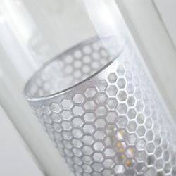 Настенный Светильник Catch Wall Cylinder L78 Stell By Imperiumloft