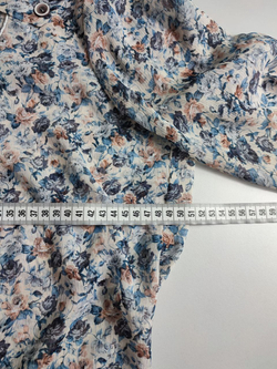 Блузка красивая 48 размер