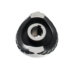 Матрица JGL-60, 4 яч, Полумесяц Волна (В), d76, ш50