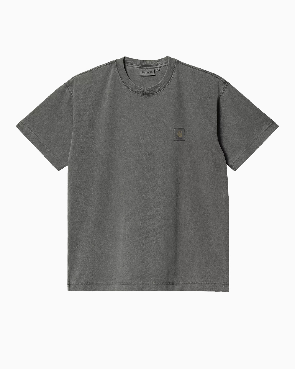 Футболка Carhartt WIP S/S Vista T-Shirt