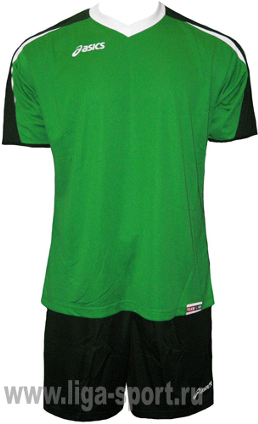 Форма волейбольная Asics Set Osaka T206Z1 (8090)