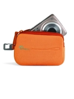 Сумка Lowepro Vail 10 оранжевый