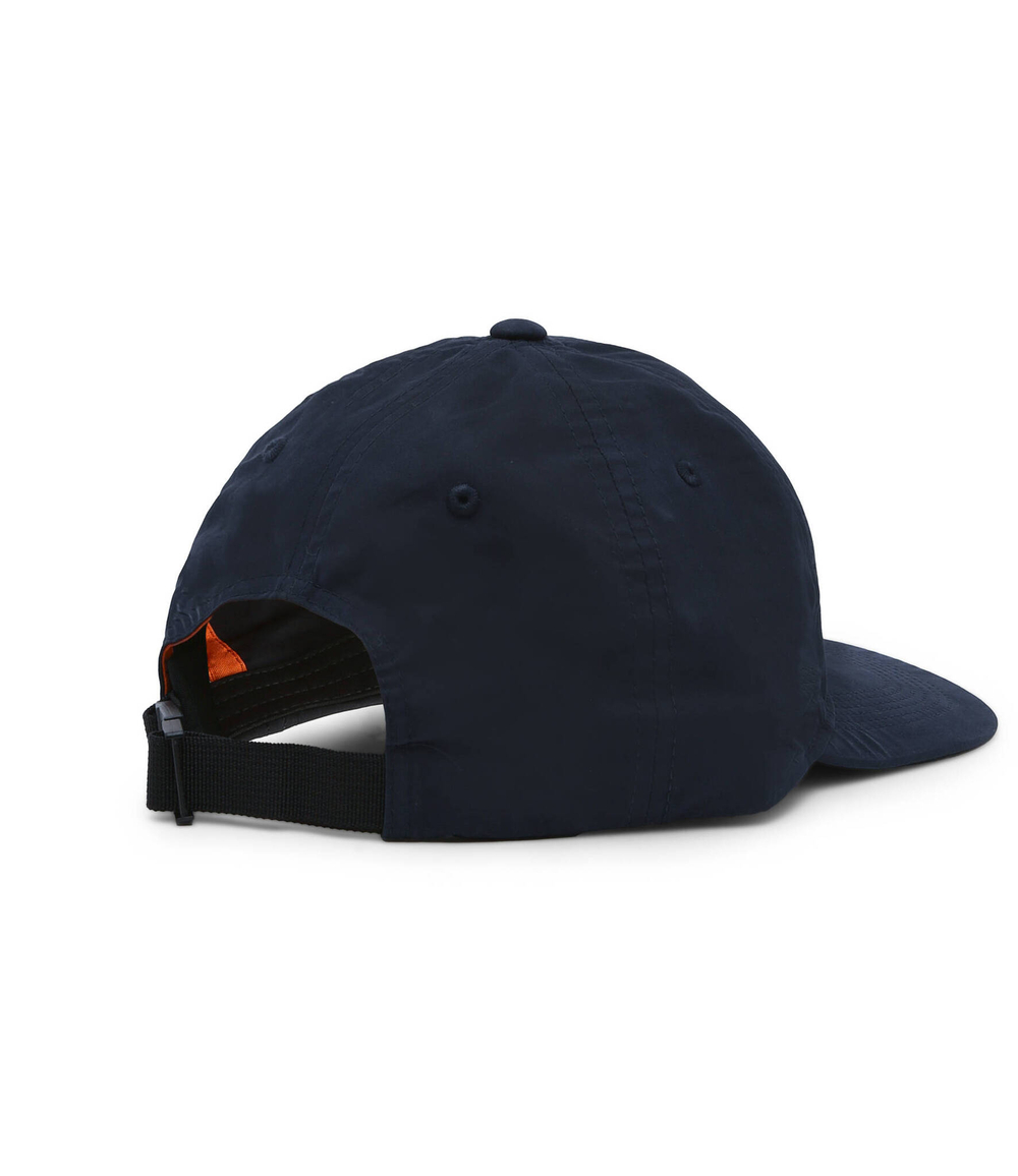 кепка fika BOSS ORANGE - темно-синий(50483200)