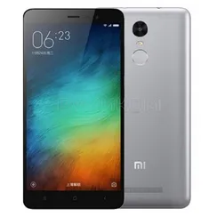 Xiaomi Redmi Note 4 3/32gb Black