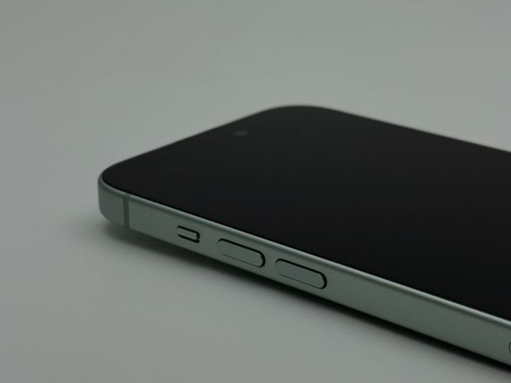 iPhone 15 128Gb Green