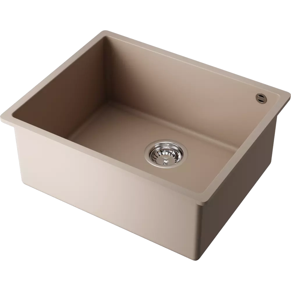 Кухонная мойка Omoikiri Bosen 54-U-GR