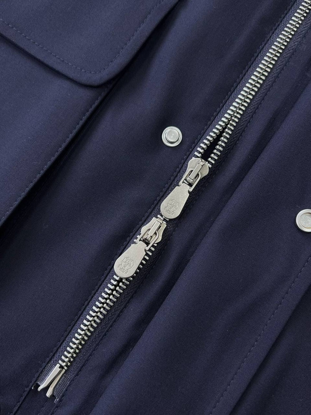 Куртка Brunello Cucinelli