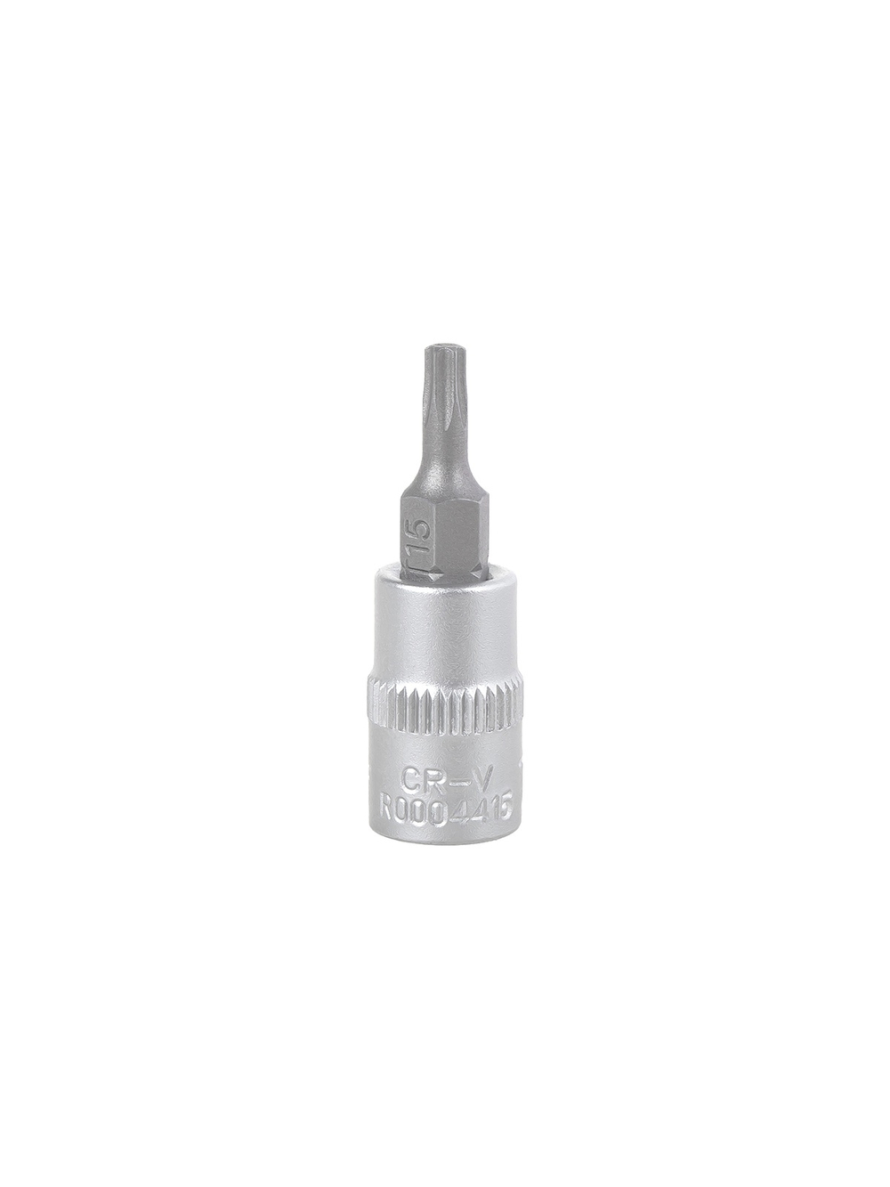 Головка 1/4" со вставкой TORX T15 L=38, ARNEZI R0004415