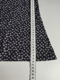 Футболка Tonmai с вискозой с принтом 42 размер