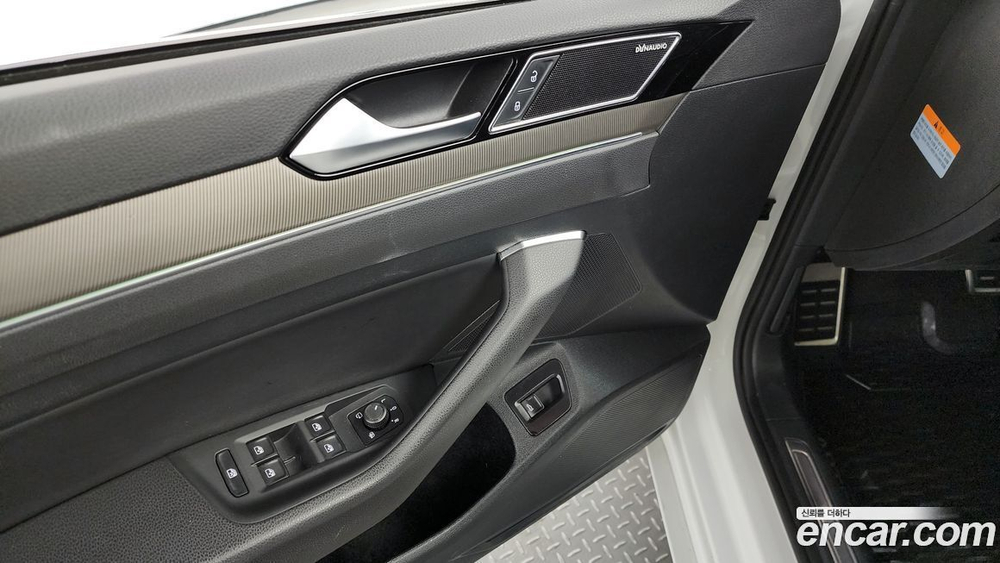 Volkswagen Arteon 2.0 TDI Prestige (12.2019)