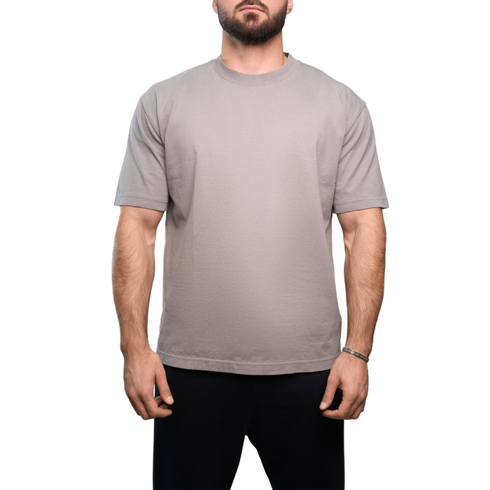 Yeezy x Gap T-Shirt "Grey"