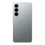 Смартфон Samsung Galaxy S26+ 12/512GB Dual SIM, Silver Shadow (Серебро) (SM-S9470)