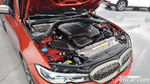 BMW 3 Series (G20) 330e M Sports (04.2021)