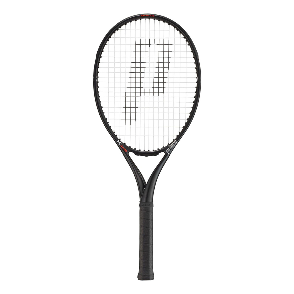 Теннисная ракетка Prince Twist X105 270