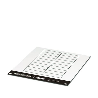 0831696 - LS-EMLP (60X15) WH - Маркеры для устройств