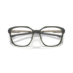 Oakley Injection Molded Memory Plastic Square Eyeglass Frames