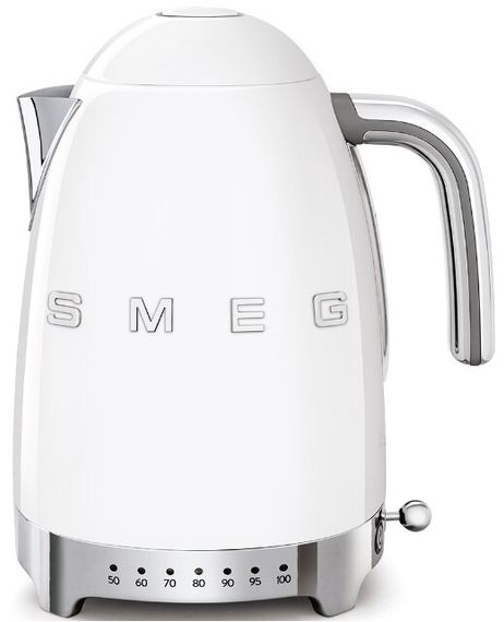 Чайник Smeg KLF04WHEU