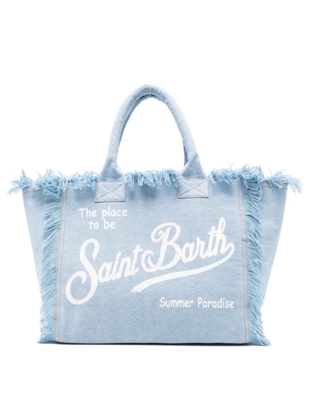 Сумка SAINT BARTH