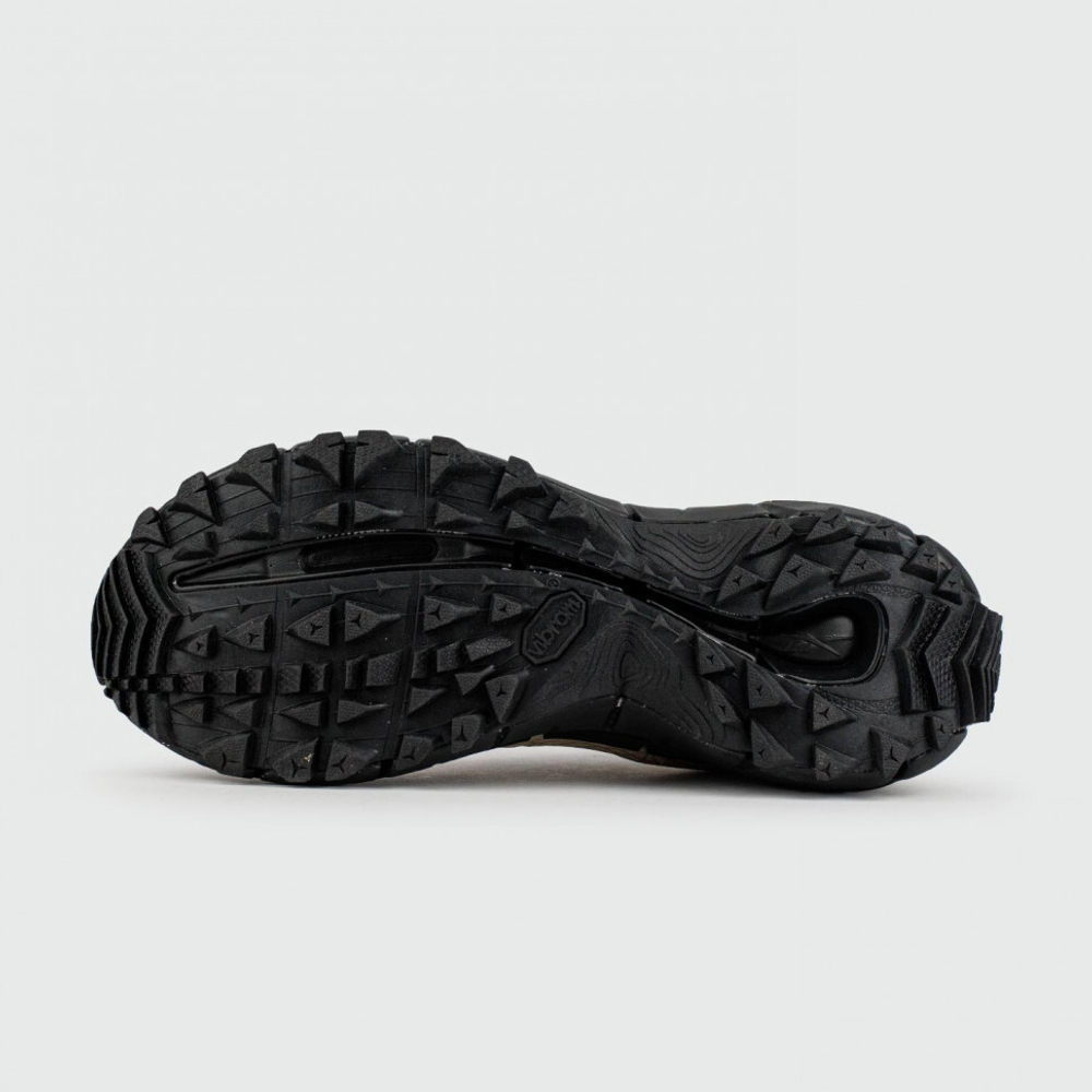 кроссовки Reebok Zig Kinetica 2 Edge Brown / Black