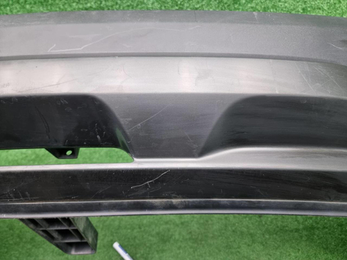 Юбка заднего бампера Geely Okavango (2023-н.в.)