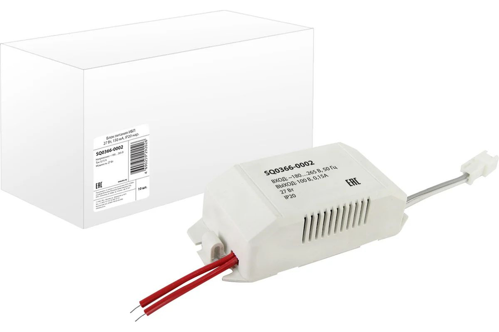 Блок питания DW-DL 7W