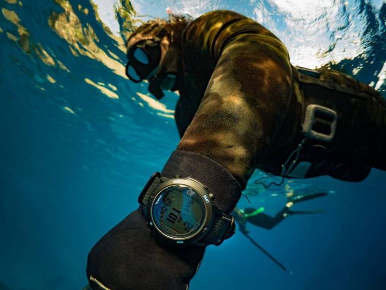 Декомпрессиметры