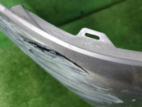 Бампер передний Subaru Forester 5 SK (2018-2021)