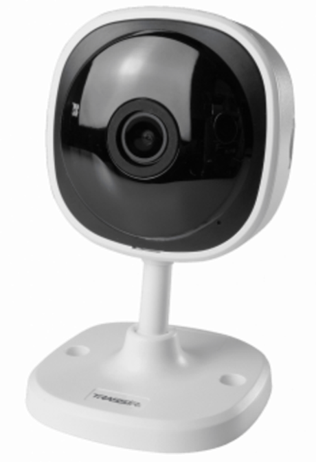 TR-W2C1 v2  2.8mm Видеокамера IP корпусная