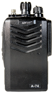 Радиостанция Аргут А-74 DMR UHF
