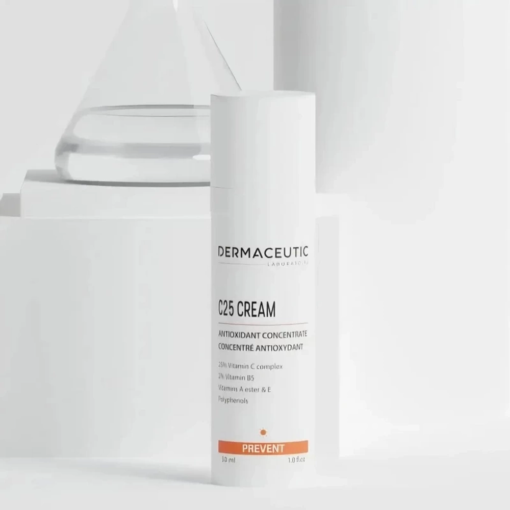 C25 Cream Dermaceutic