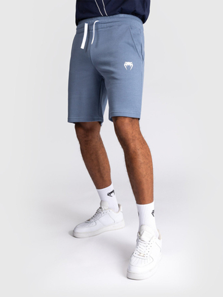 Шорты спортивные Venum Classic Cotton Ocean Blue