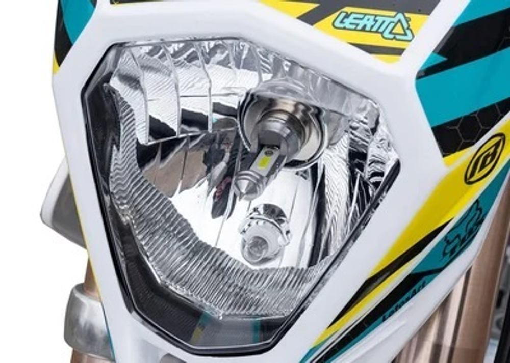 Мотоцикл REGULMOTO SEVEN PITBIKE