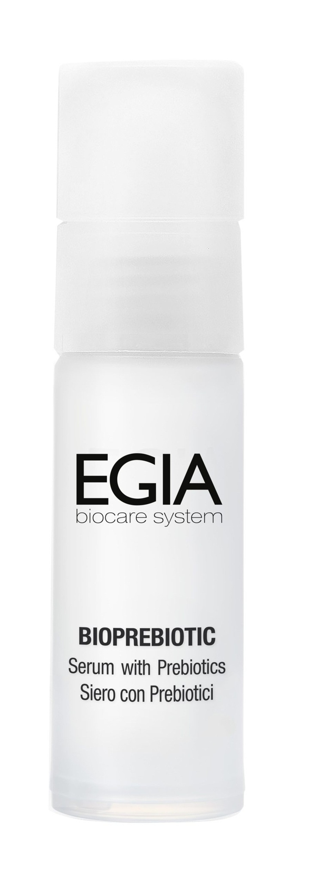 EGIA Иммуносыворотка с пребиотиками Serum with Prebiotics 30 мл